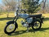 Simson S51 12V Vape 50ccm - SIMSON S51 S50