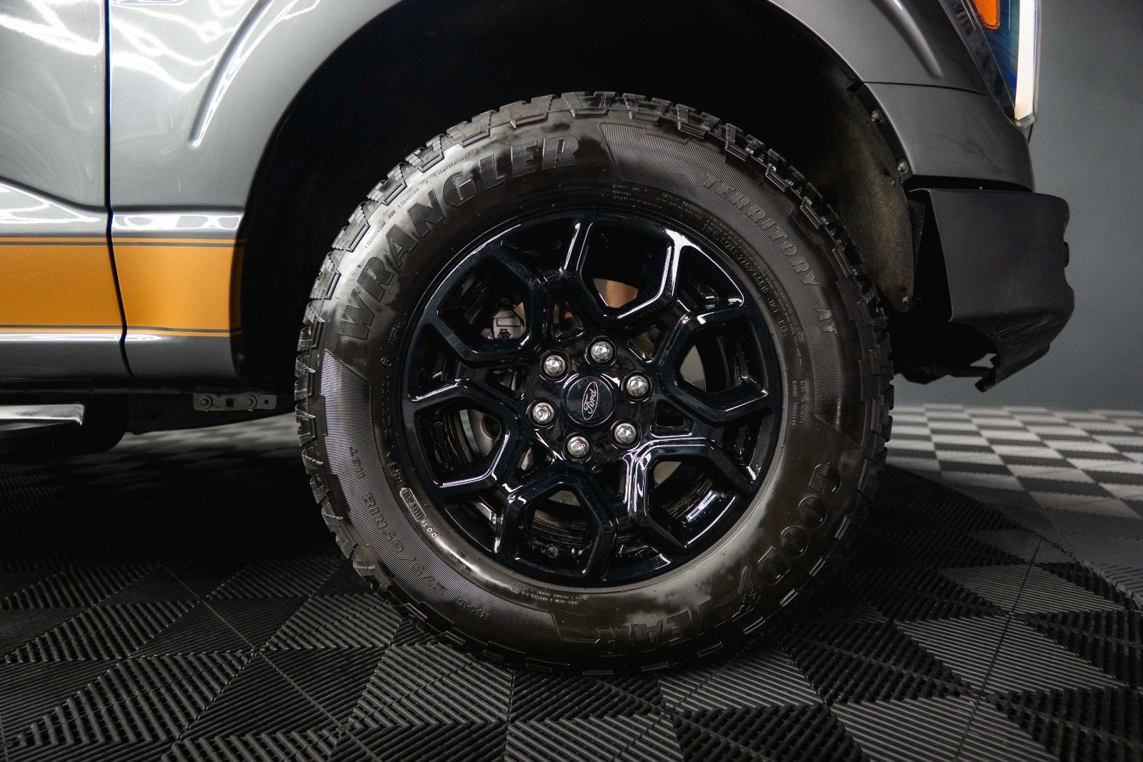 Fahrzeugabbildung Ford F150 5.0L V8 4x4 Offroad SuperCrew RAPTOR 19%