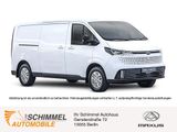 Maxus DELIVER 7 L2H1 Luxury 2,0 l Diesel FWD - Maxus in Berlin