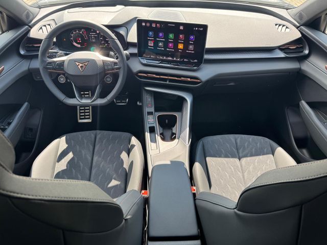 Terramar VZ 2.0 TSI 265PS DSG 4Drive AHK/ACC/NAV