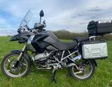BMW R 1200GS - BMW 2008 R 1200 GS