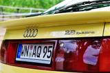 Audi Coupé 2.8 quattro quattro - Audi Coupé in Stuttgart