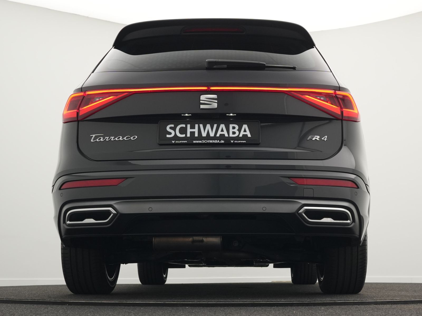 Seat Tarraco - Bild 42
