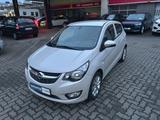 Opel Karl-Active-Klima-Alu-SHZ-PDCHinten-CityLenkung- - Opel KARL Active mit Benzin-Antrieb