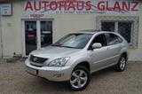 Lexus RX 300 Luxury Navi*Leder*GSD* - Lexus RX-Serie Gebrauchtwagen
