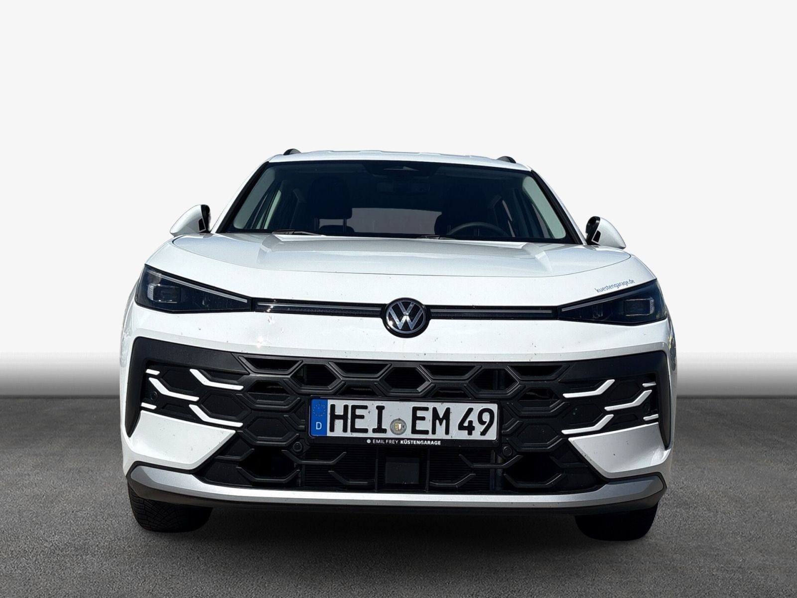 Volkswagen T-Roc 1.5 eTSI OPF DSG Life RFK AHK LED ACC SHZ foto 3