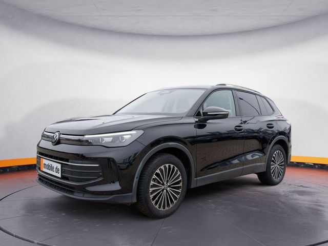 Volkswagen Tiguan Life 2.0 TDI DSG LED Navi ACC PDC SHZ AHK