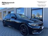 BMW 330d Limousine SportLine HeadUp ACC - BMW 330 in Bielefeld