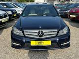 Mercedes-Benz C 250 CGI*AMG LINE*F1*NAVI*SITZH*TOP - Mercedes-Benz C 250 aus 2011