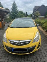 Opel Corsa D 1.2 Color Edition 85PS - Opel Corsa: 85