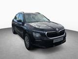 Skoda Kamiq Essence, Bluet, Berganf, DAB - gebrauchte Skoda Sportwagen