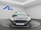 Ford Fiesta Titanium X - Ford Fiesta: Titanium