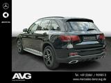 Mercedes-Benz GLC 300 d 4M AMG Pano Distro ABC Memory LED RFK - gebrauchte Mercedes-Benz GLC 300 aus dem Jahr 2020