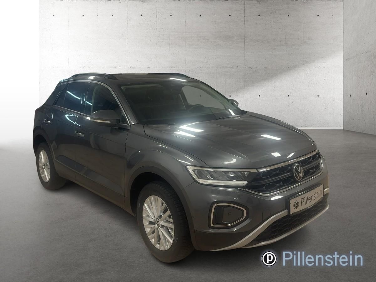 Volkswagen T-Roc - Bild 5