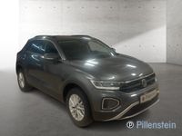 Volkswagen T-Roc - Vorschau Bild 5