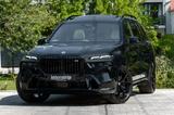 BMW X7 M60i SOFTCL.MASSAGE.EX.DRIVE.SKY.AHK.5/100