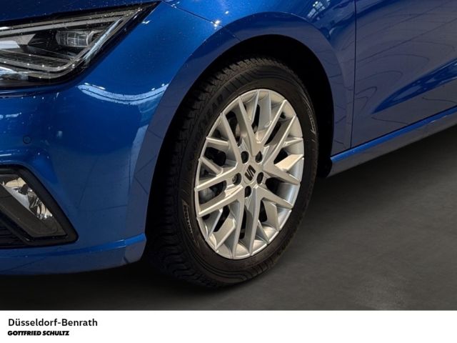 Seat Ibiza - Bild 9