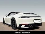 Porsche 992 911 Carrera 4S Cabrio Clubleder InnoDrive BO - gebrauchte Porsche Cabrios