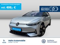 Volkswagen ID.7 - Vorschau Bild 1