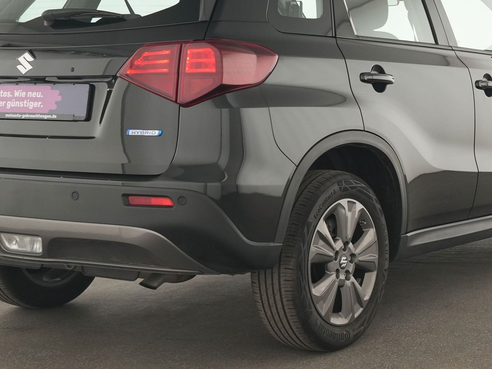 Suzuki Vitara - Bild 14