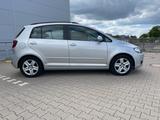 Volkswagen Golf Plus VI Comfortline - : bis 5000 Euro, mit Anhängerkupplung