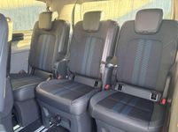 Ford Tourneo Custom - Vorschau Bild 7