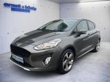 Ford Fiesta 1.0 EcoBoost S&S Aut. ACTIVE