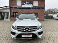 Mercedes-Benz GLE 350 d 4Matic AMG*PANO*DISTR*360*AMBIENTE*