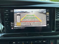 Fahrzeugabbildung Volkswagen T6.1 Multivan Generation Six 4MOTION ACC AHK LED