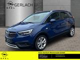 Opel Crossland Ultimate 1.2 Turbo EU6d-T HUD Navi LED - Opel Crossland (X): Ultimate