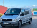 Mercedes-Benz Vito 638 Polnische Kennzeichen - gebrauchte Mercedes-Benz Vito aus dem Jahr 2001