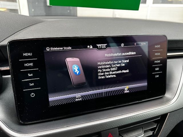 Kamiq Style 1.0 TSI DSG LED;PDC;CARPLAY;KAMERA