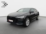 Audi Q8 SUV 50 TDI quattro*S line*Optikpaket*virtual - Audi Q8