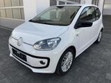 Volkswagen up! 1.0 44kW cup up! - Kleinwagen mit Unfallschaden