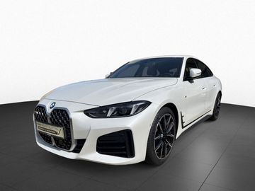 BMW 420 Gran Coupé - 3