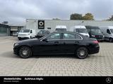 Mercedes-Benz C 180 Avantgarde 18" Kamera Vorr.-Distronic LED - Mercedes-Benz C 180 Gebrauchtwagen in Karlsruhe