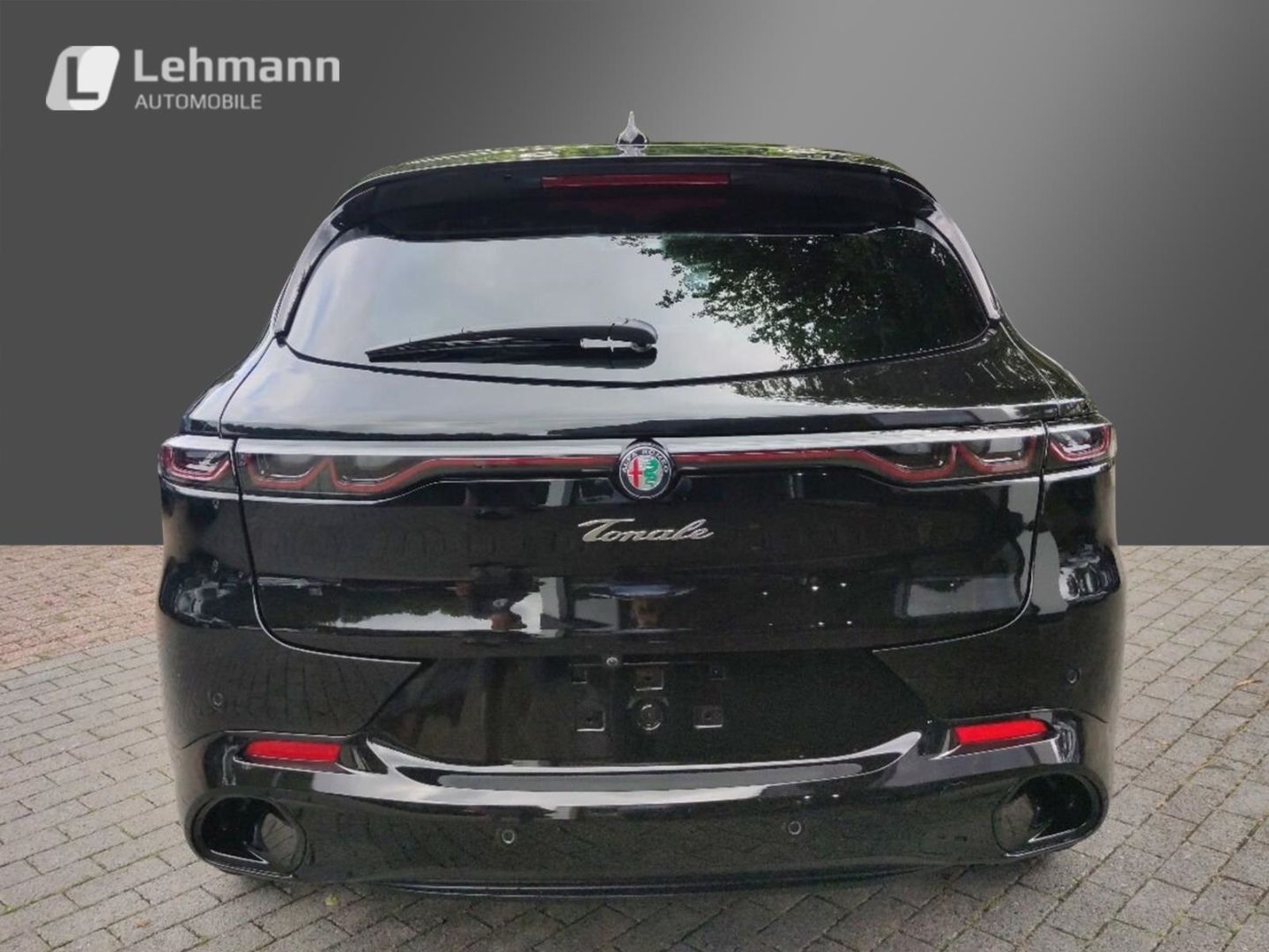 Fahrzeugabbildung Alfa Romeo Tonale 1.5 MHEV Veloce+PANO+KAMERA+NAVI+HARMAN&K