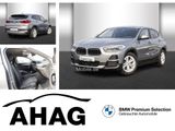 BMW X2 xDrive25e Advantage Steptronic Aut. Klimaaut. - BMW X2 mit Hybrid-Antrieb