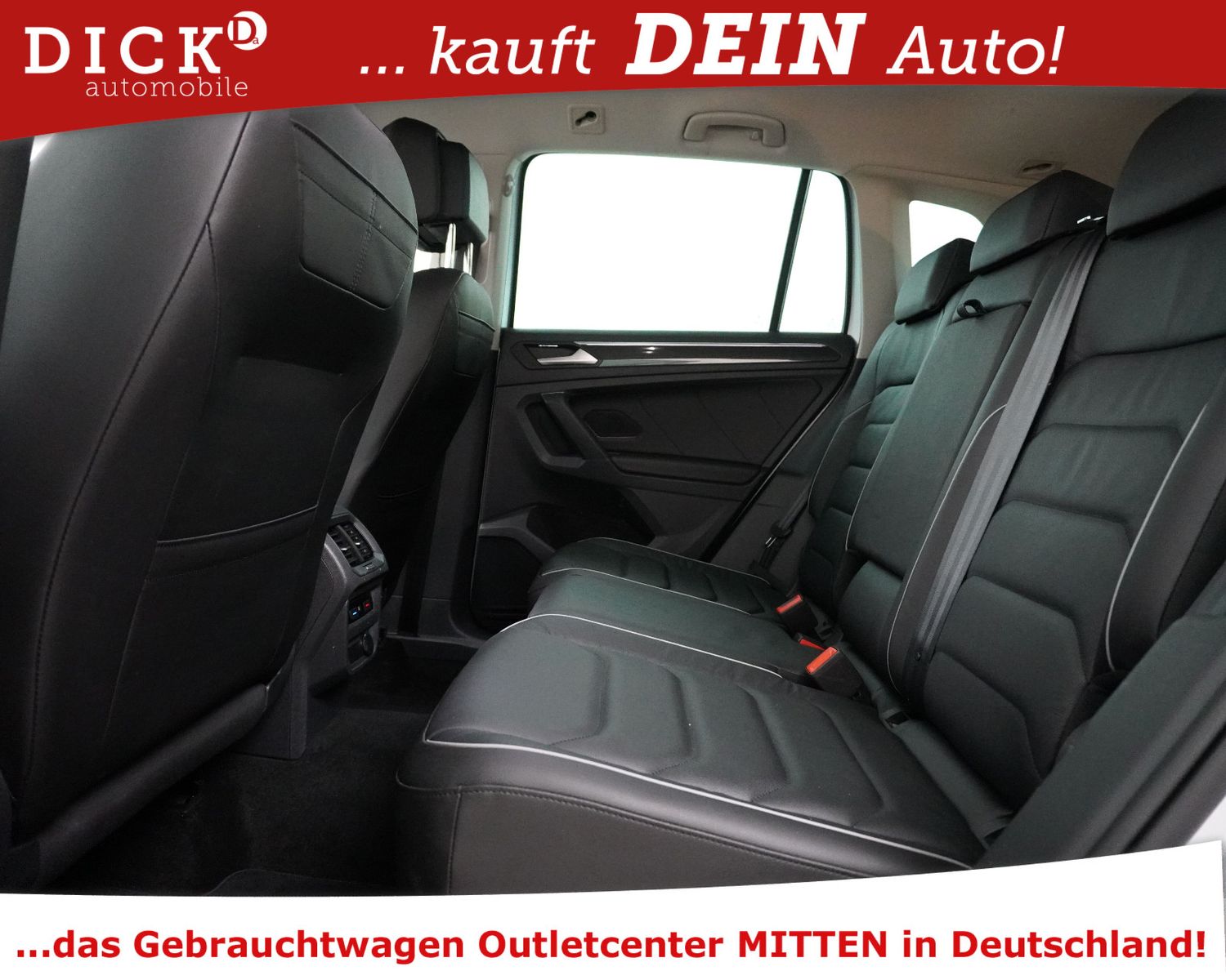 Fahrzeugabbildung Volkswagen Tiguan 4M Elega FACELI+LEDER+MEMO+VIRTU+KAM+AHK+