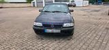 Opel Astra F Cabrio Bertone nur heute 1200 - Opel Astra: Cabrio, F Bertone