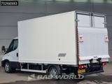 Iveco Daily 35S18 3.0L Laadklep Koelwagen Vriezer Ther - Angebote