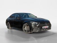 Mercedes-Benz C 220 - Vorschau Bild 1