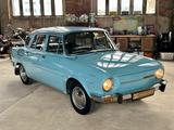 Skoda Andere S100 Oldtimer DDR IFA gutes Original! - Skoda Oldtimer
