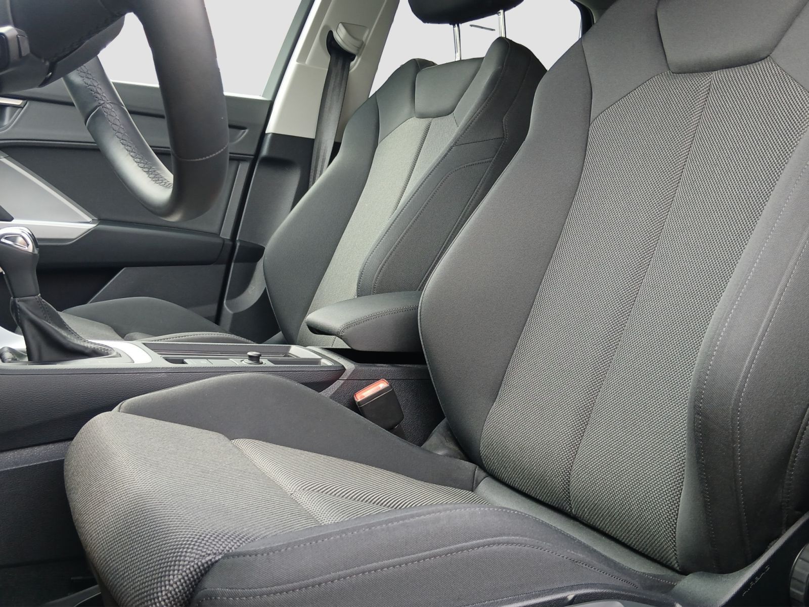 Audi Q3 - Bild 10