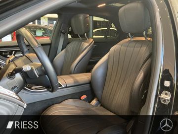 Mercedes S 400 - 11