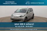 Skoda Citigo e iV Style  61kW Klima*Tempo*PDC*SH - Skoda Citigo aus 2021