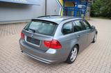 BMW 316 3 Touring 316d - BMW 316 aus 2012