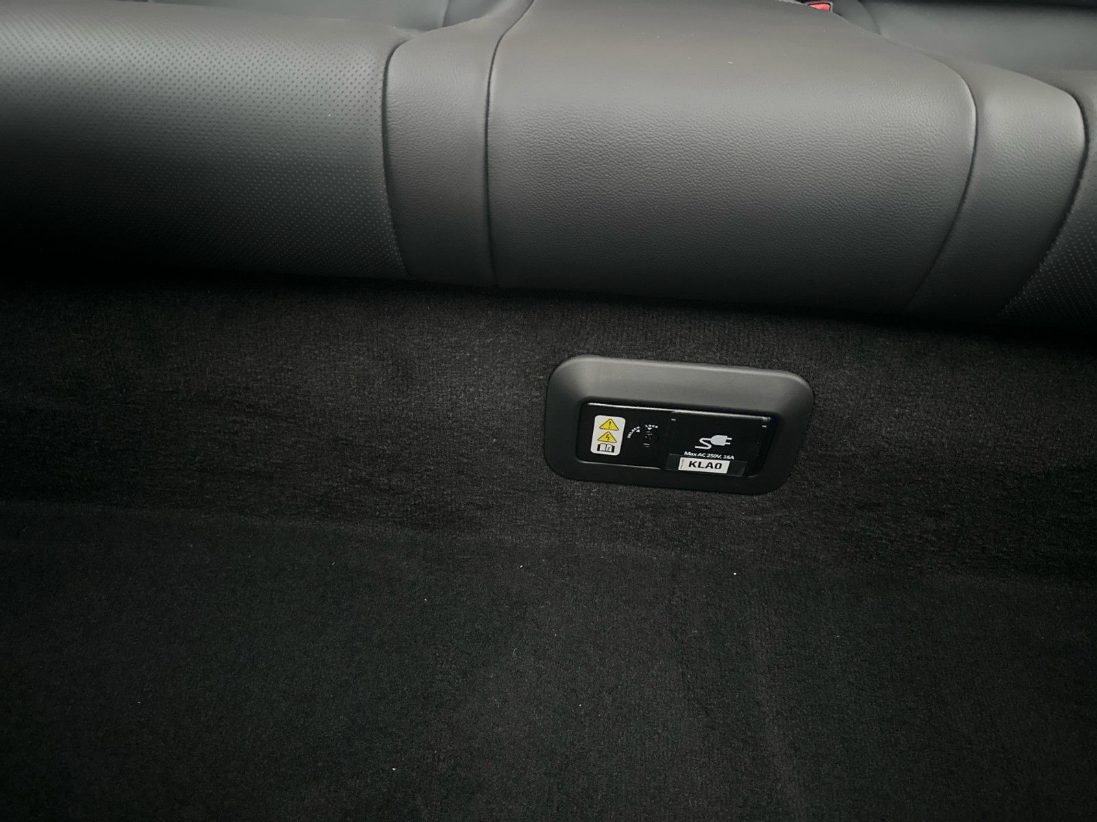 Hyundai IONIQ 6 – Bild 20