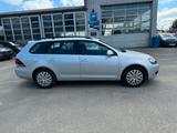 Volkswagen Golf VI Variant Trendline HU+BREMSEN NEU/KLIMA - Volkswagen Golf aus 2012: Variant