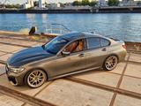 BMW M340i *M-Paket *Eibach *19" OZ-Leggera - BMW M340i Gebrauchtwagen